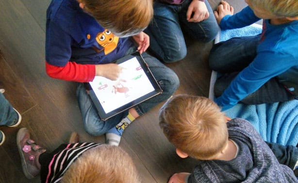 Bilder MakerKids
