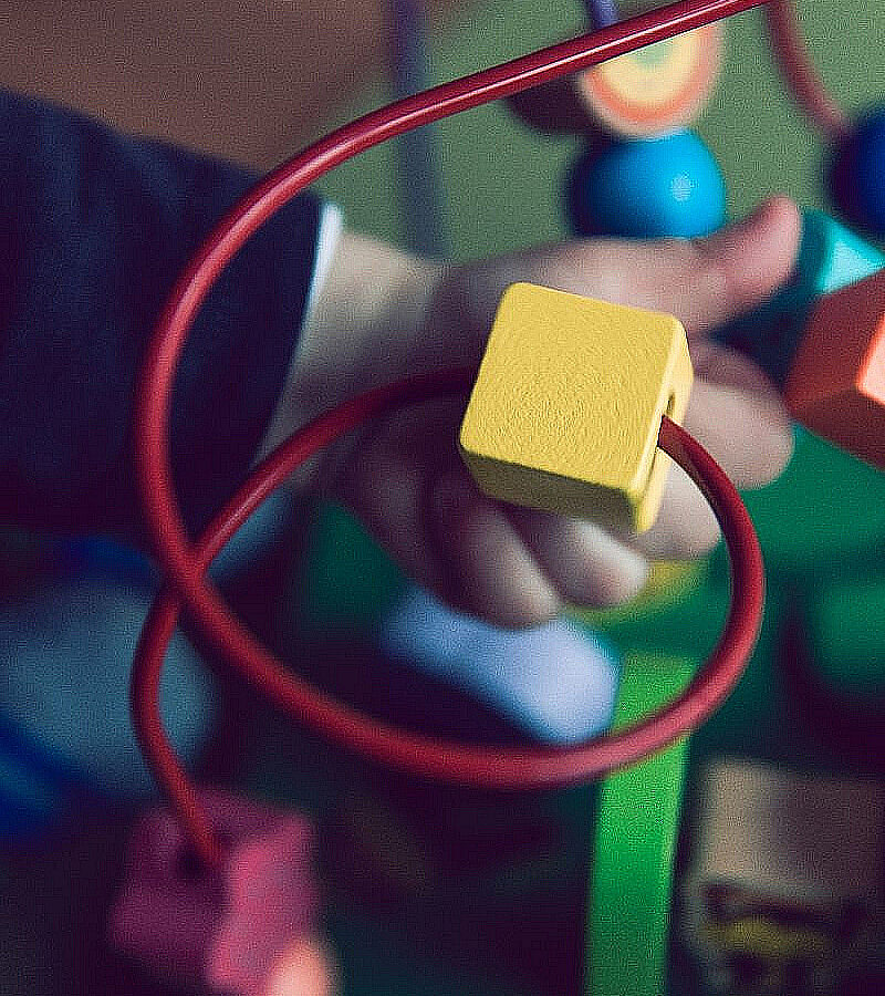 3D-Druck in der Kita? Bei uns kinderleicht.