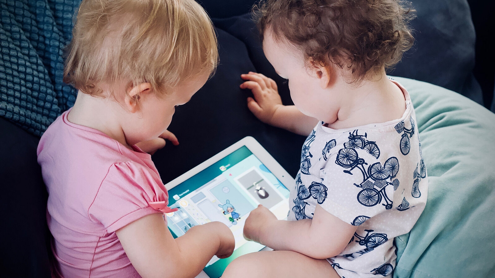 Digital für mehr Zeit am Kind – eine Kita Leitung berichtet